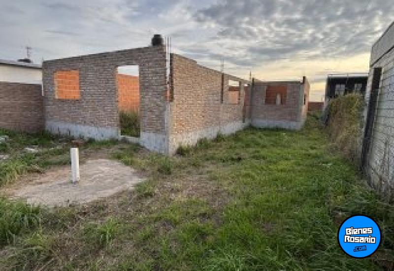 Casas - Timbues - Venta