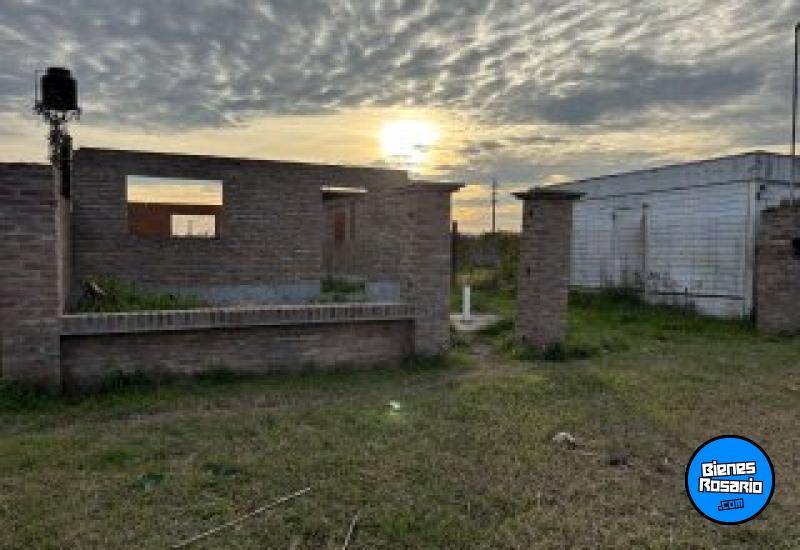Casas - Timbues - Venta