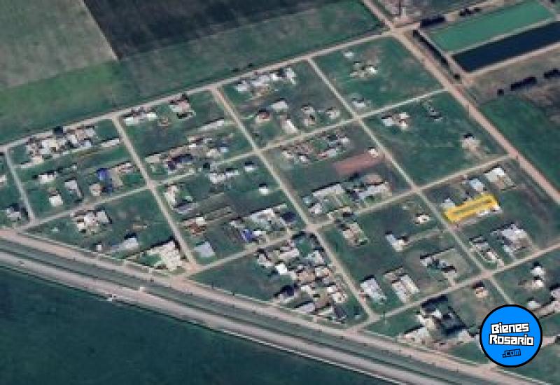 Casas - Timbues - Venta