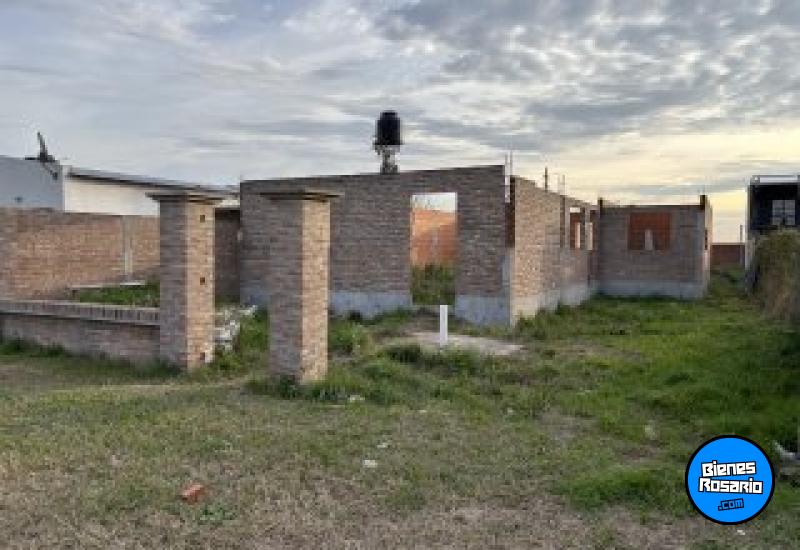 Casas - Timbues - Venta