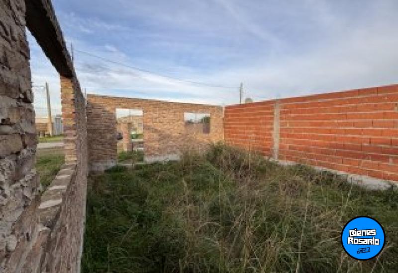 Casas - Timbues - Venta