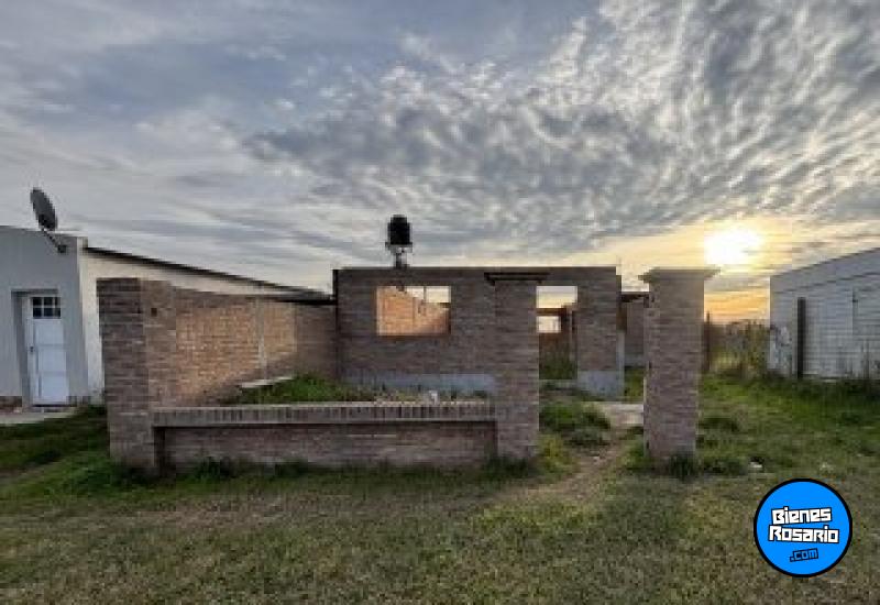 Casas - Timbues - Venta