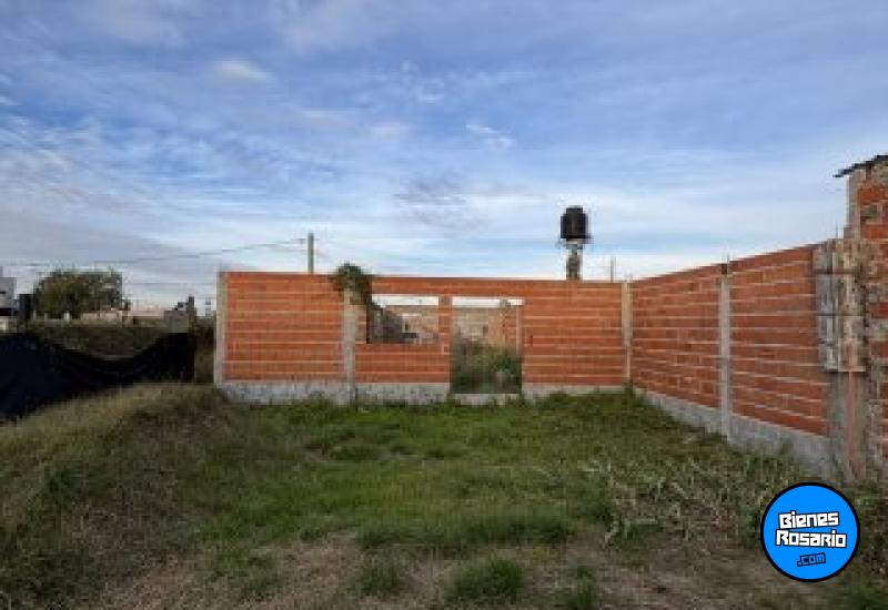 Casas - Timbues - Venta