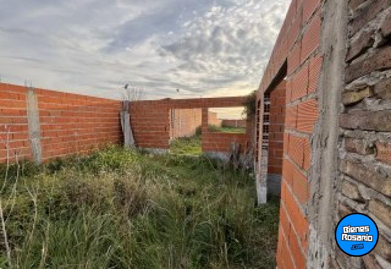 Casas - Timbues - Venta