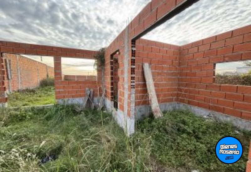 Casas - Timbues - Venta