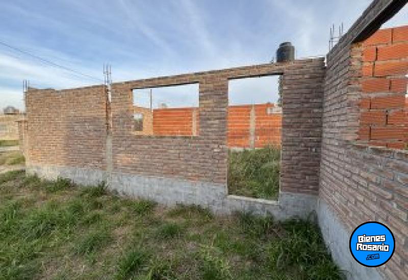 Casas - Timbues - Venta