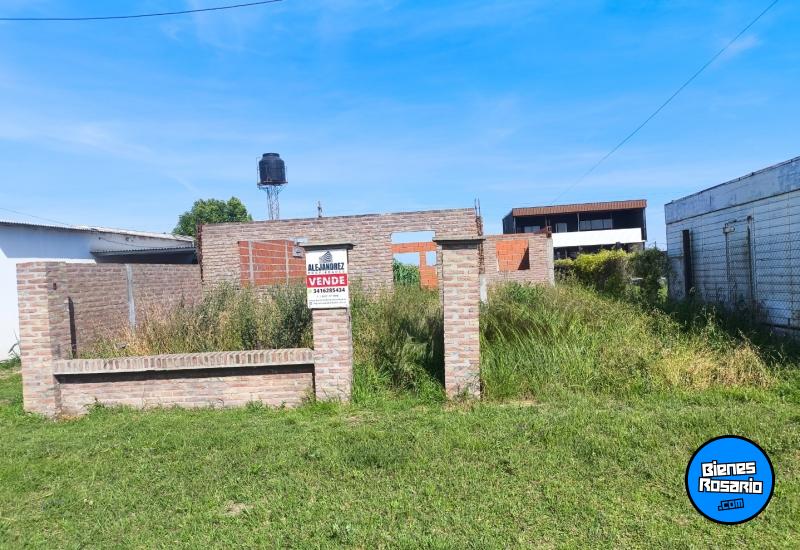 Casas - Timbues - Venta