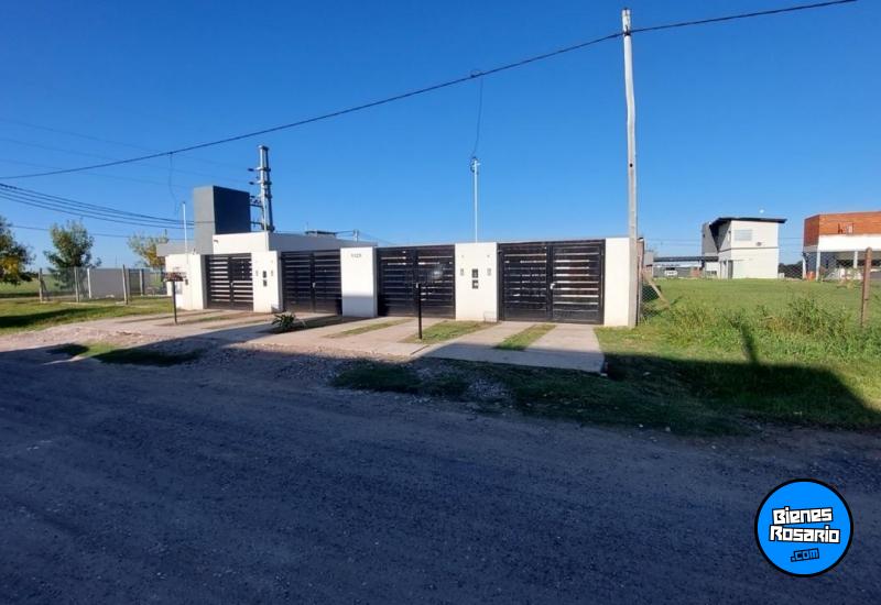 Departamentos - Funes -  Alquiler