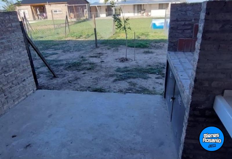 Departamentos - Funes -  Alquiler