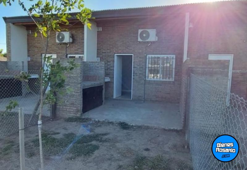 Departamentos - Funes -  Alquiler