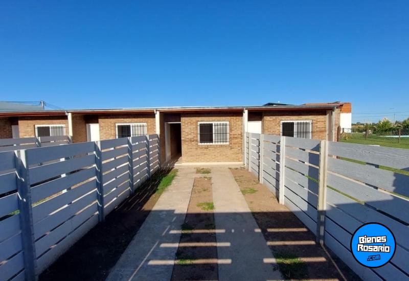 Departamentos - Funes -  Alquiler