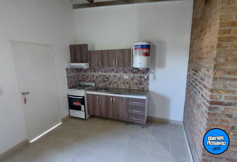 Departamentos - Funes -  Alquiler