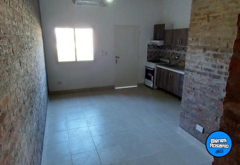 Departamentos - Funes -  Alquiler