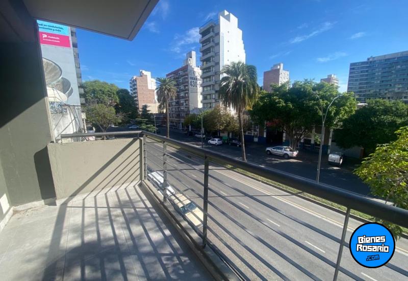 Departamentos - Rosario -  Alquiler
