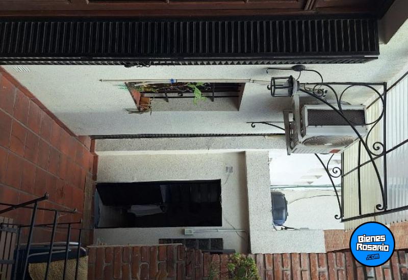 Departamentos de pasillo - Rosario - Venta