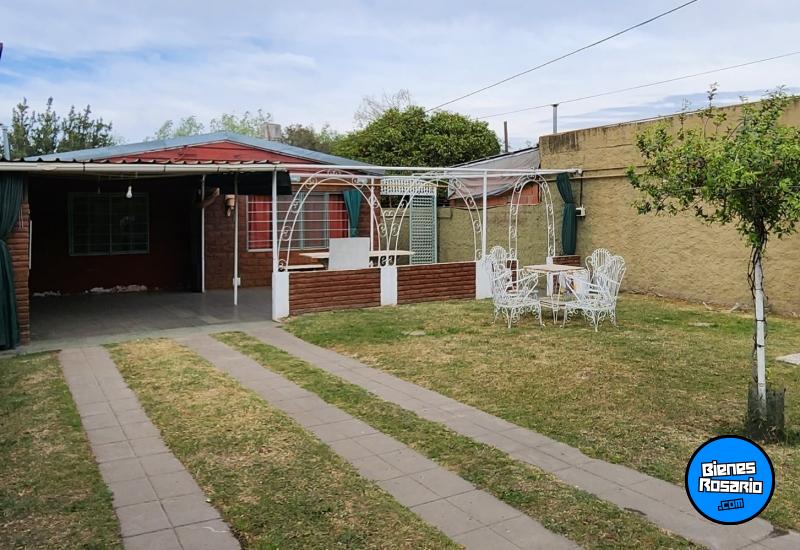 Casas - Perez - Venta