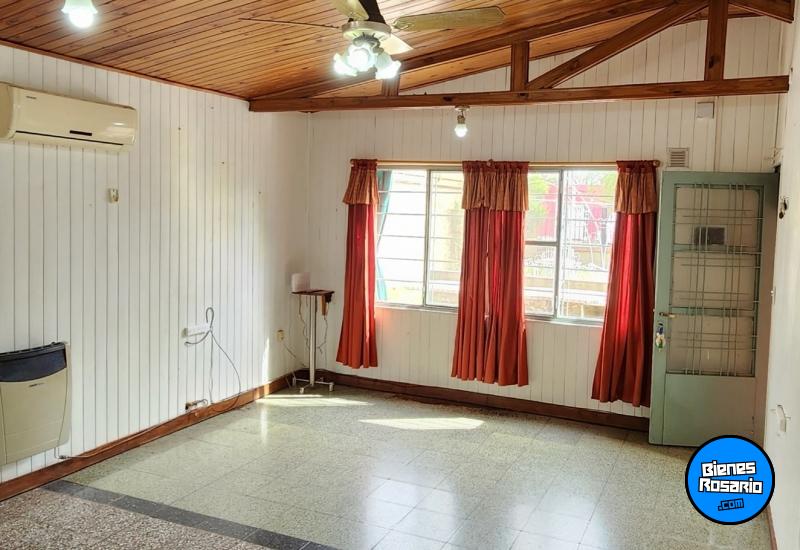 Casas - Perez - Venta