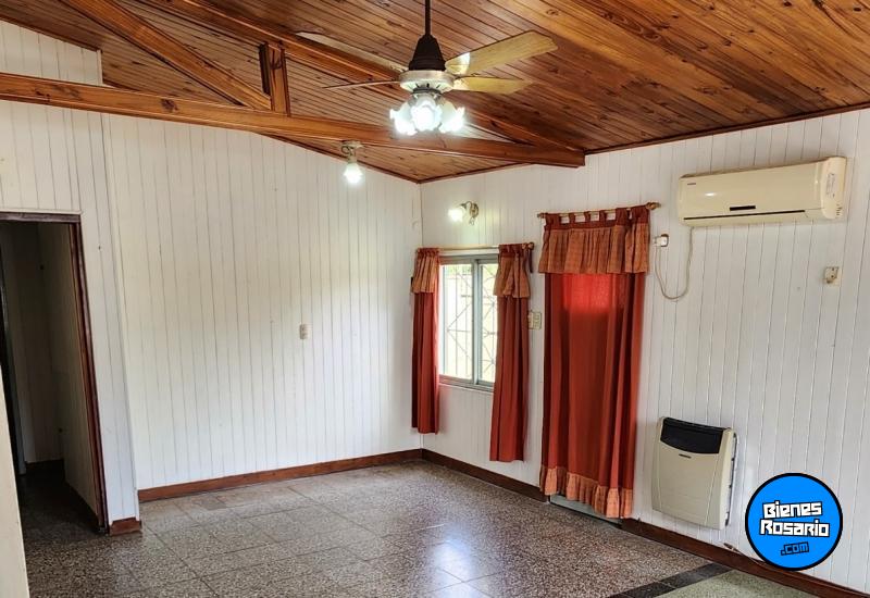 Casas - Perez - Venta