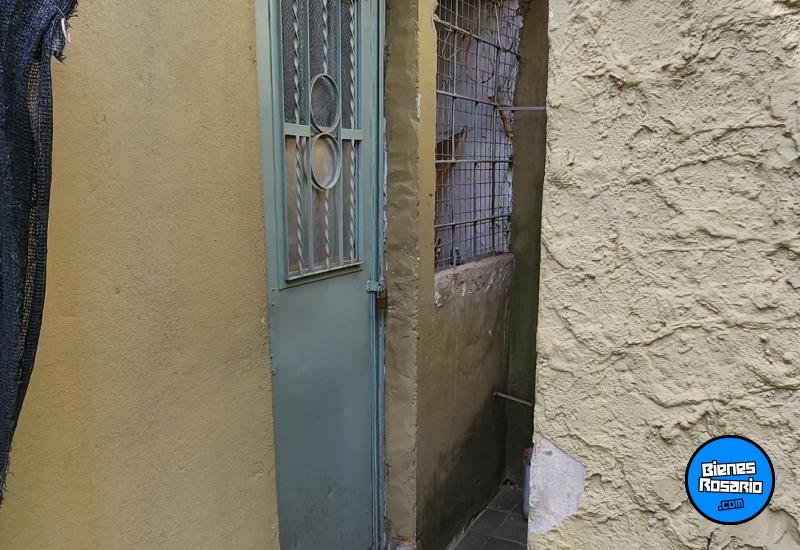 Casas - Perez - Venta