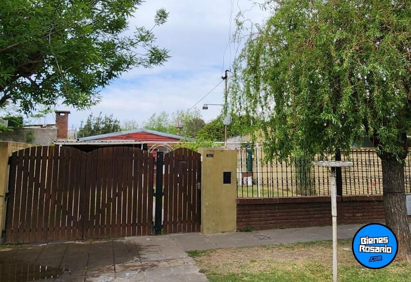 Casas - Perez - Venta