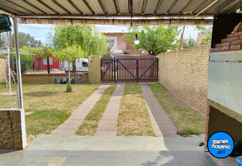 Casas - Perez - Venta