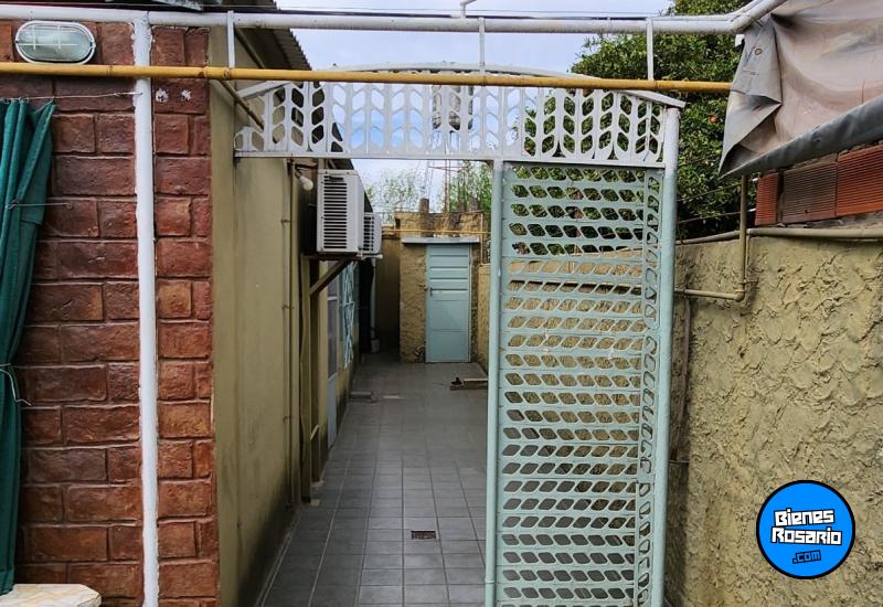 Casas - Perez - Venta