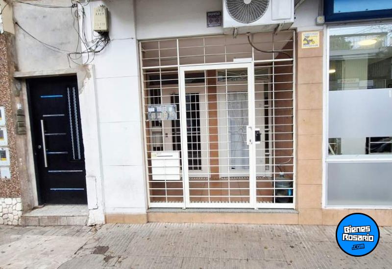 Departamentos - Rosario -  Alquiler