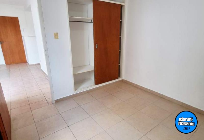Departamentos - Rosario -  Alquiler