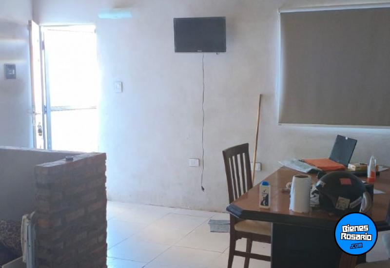 Casas - Puerto General San Martin - Venta