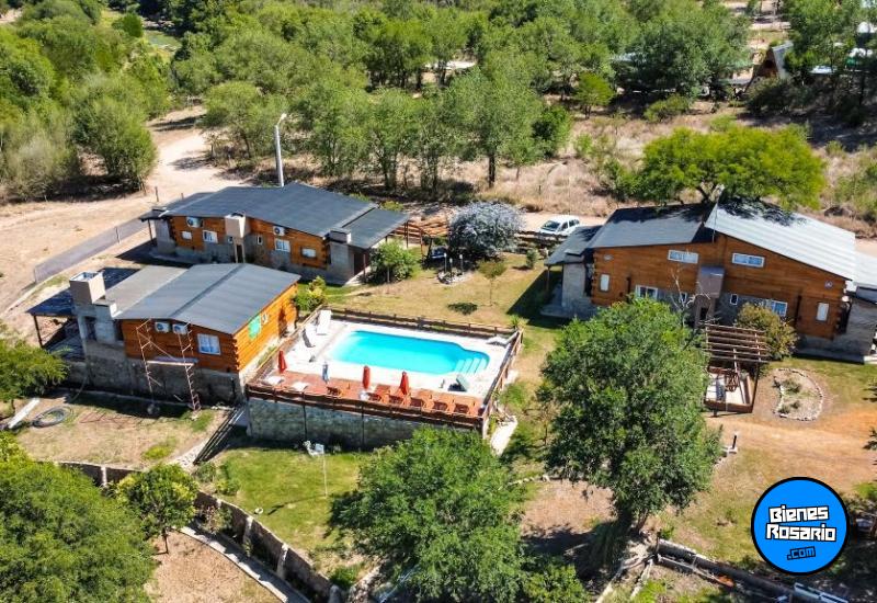 Departamentos - Santa Rosa De Calamuchita - Venta