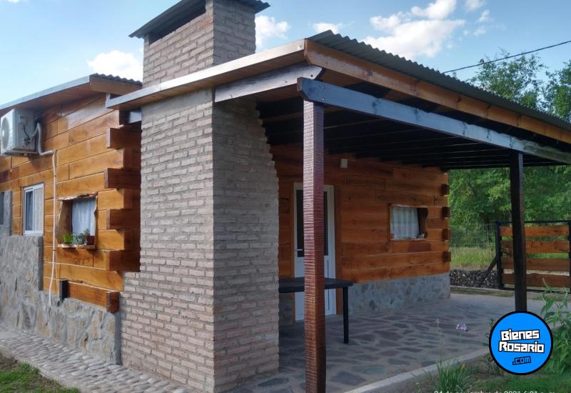 Departamentos - Santa Rosa De Calamuchita - Venta