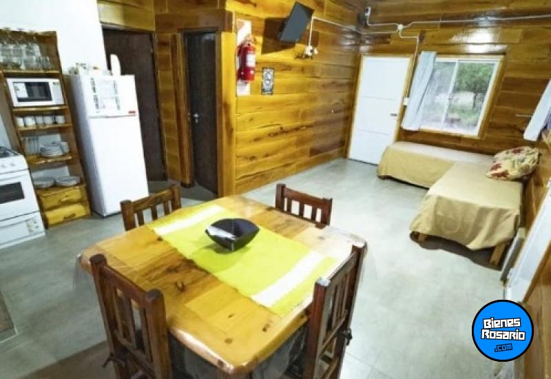 Departamentos - Santa Rosa De Calamuchita - Venta