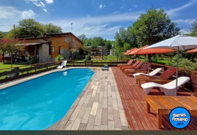 Departamentos - Santa Rosa De Calamuchita - Venta