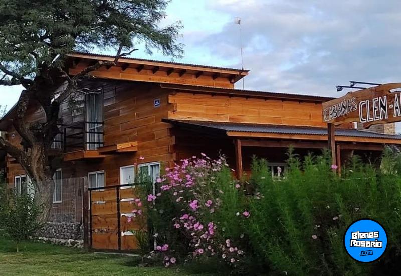 Departamentos - Santa Rosa De Calamuchita - Venta