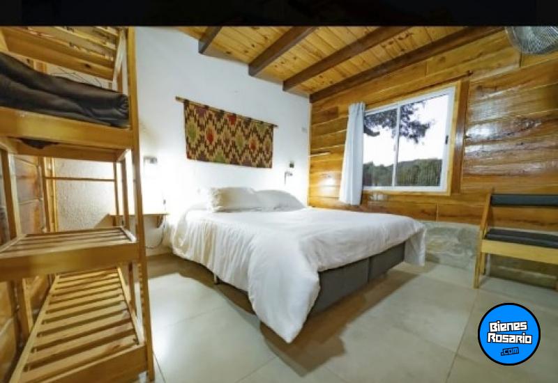 Departamentos - Santa Rosa De Calamuchita - Venta