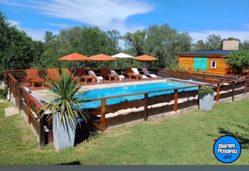 Departamentos - Santa Rosa De Calamuchita - Venta