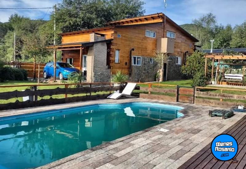 Departamentos - Santa Rosa De Calamuchita - Venta