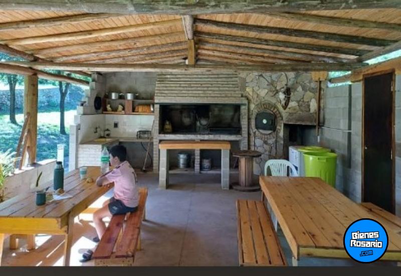 Departamentos - Santa Rosa De Calamuchita - Venta
