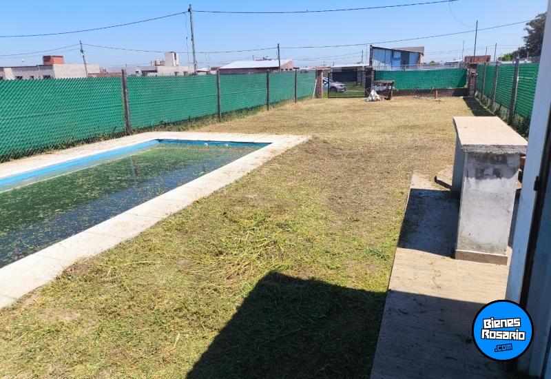 Terrenos - Granadero Baigorria - Venta