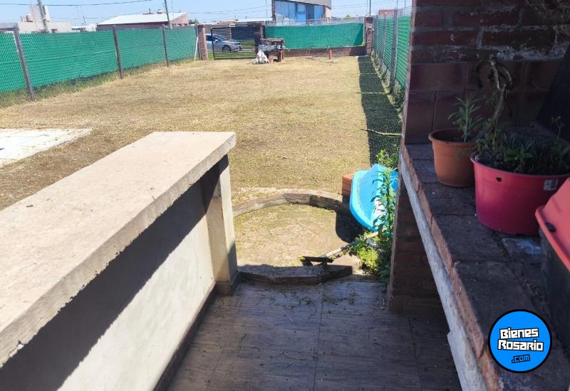 Terrenos - Granadero Baigorria - Venta