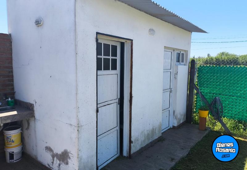 Terrenos - Granadero Baigorria - Venta