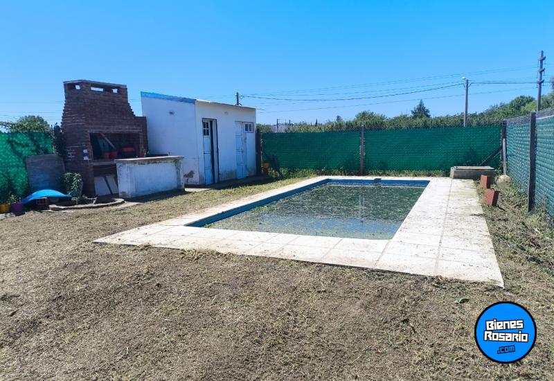 Terrenos - Granadero Baigorria - Venta