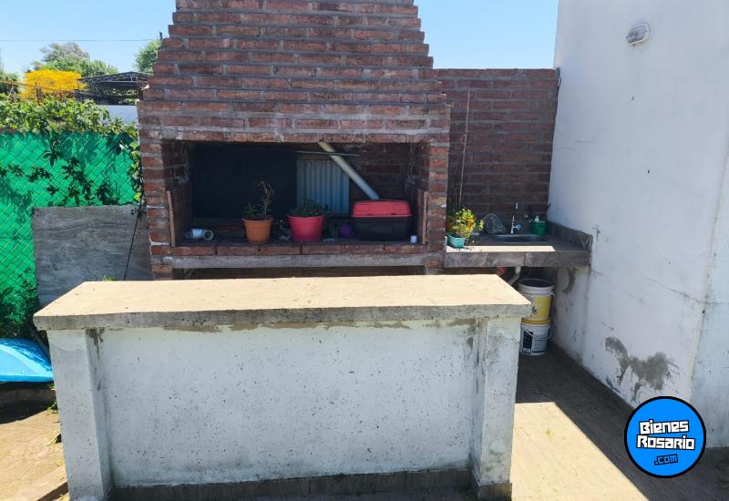 Terrenos - Granadero Baigorria - Venta