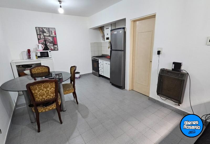 Departamentos - Rosario - Venta