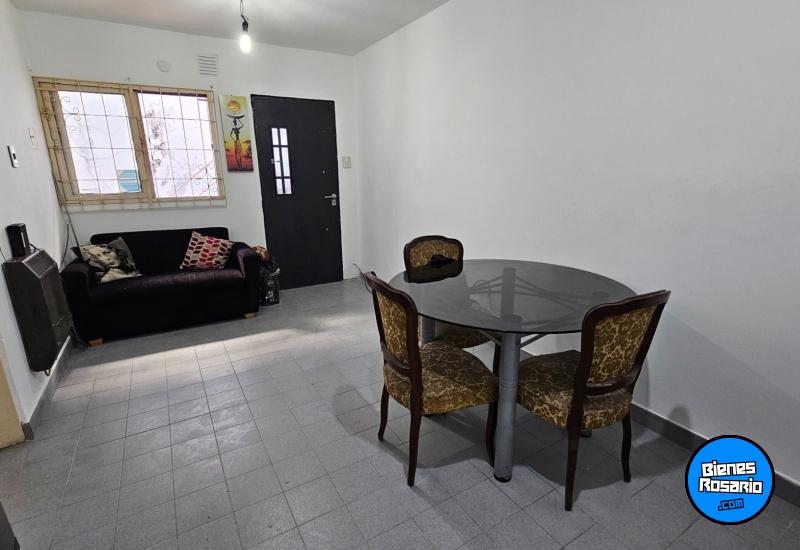 Departamentos - Rosario - Venta