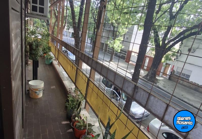 Departamentos - Rosario - Venta