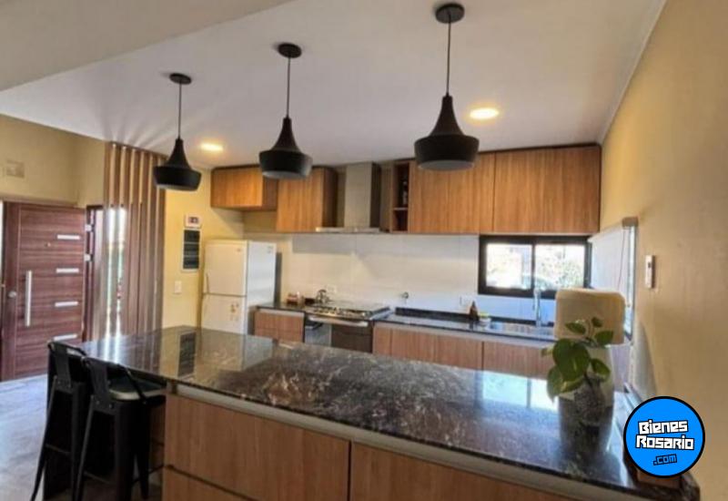 Casas - Roldan - Venta