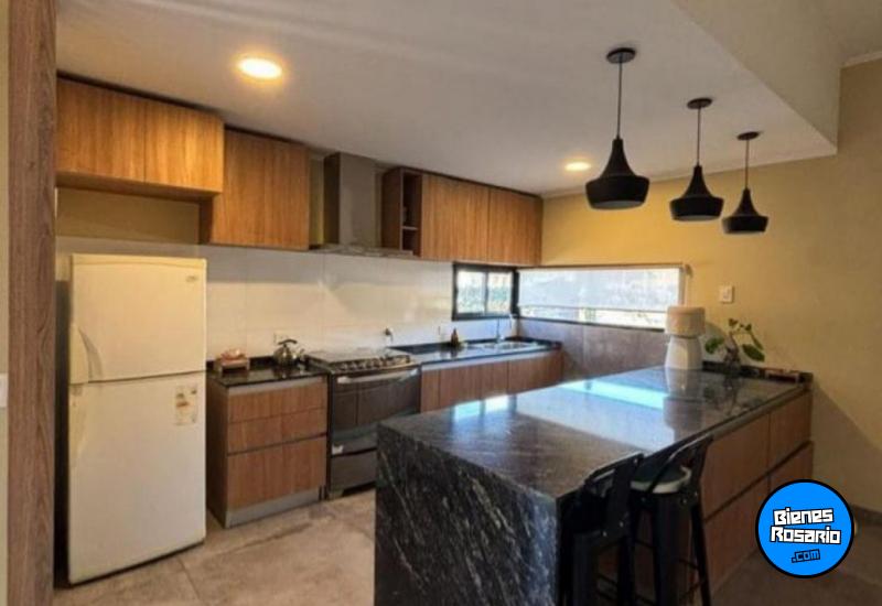 Casas - Roldan - Venta