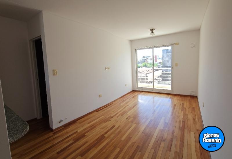 Departamentos - Rosario -  Alquiler