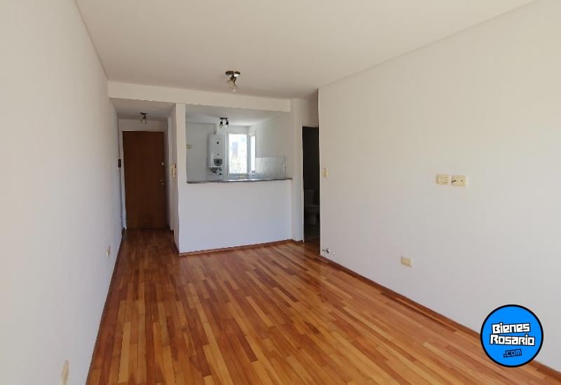 Departamentos - Rosario -  Alquiler